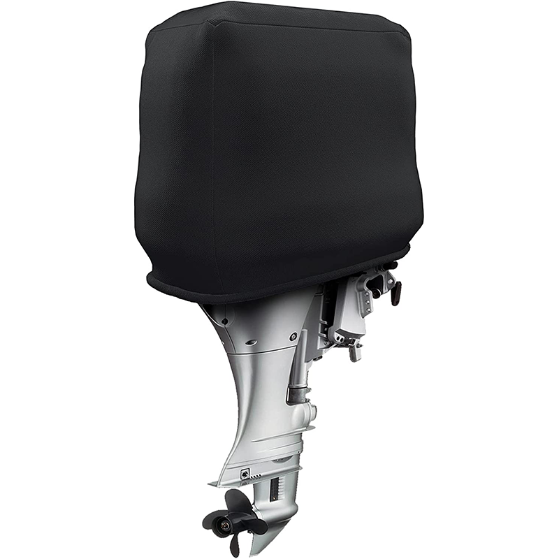 Outboard Motor Cover