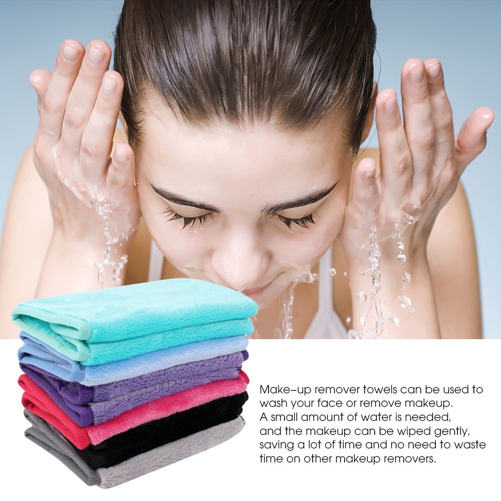Cleansing Towel (10)