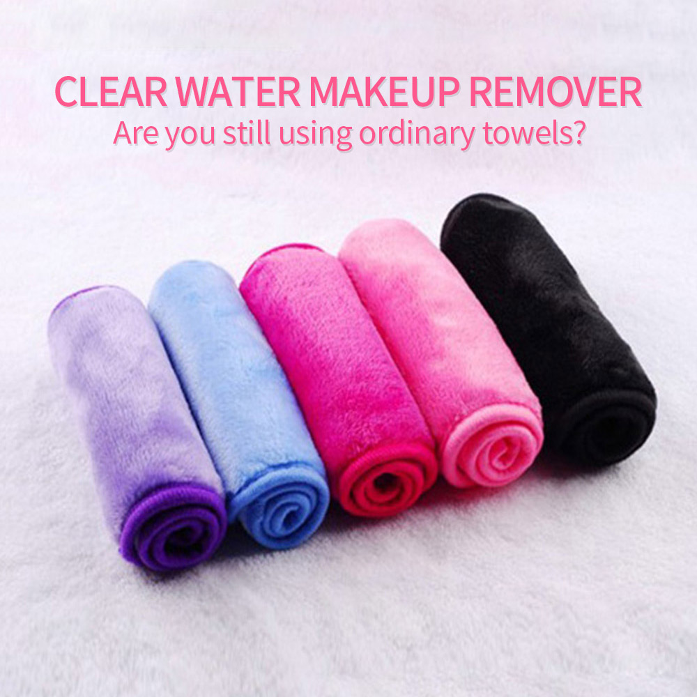 Cleansing Towel (5)